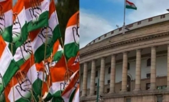 Congress announces candidates for Rajya Sabha polls
