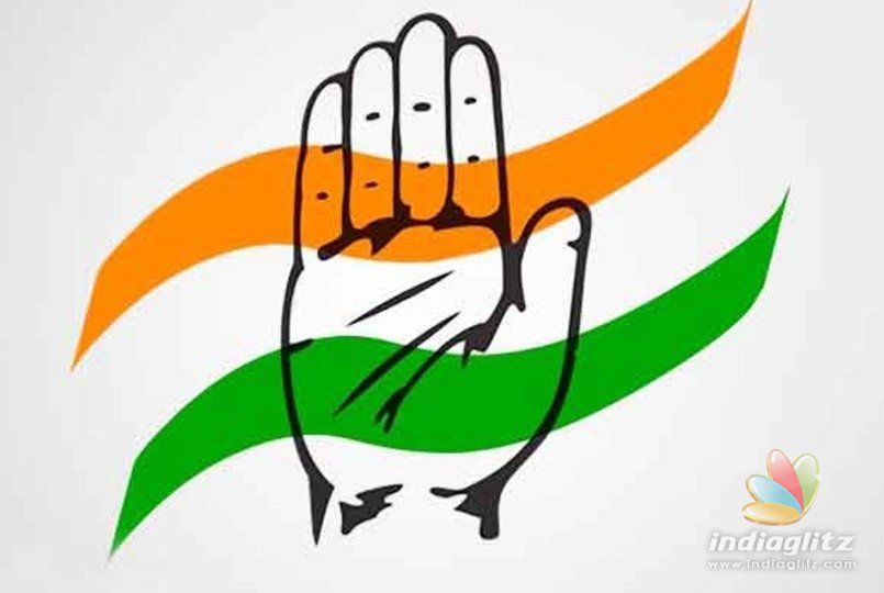 Congress releases 2nd list for Telangana elections