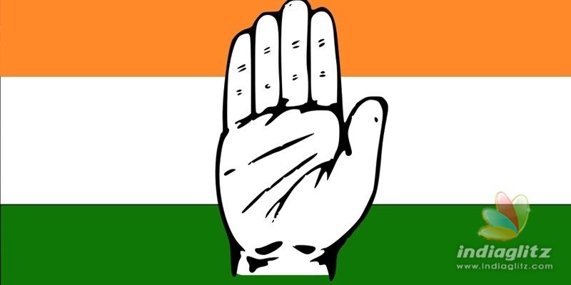Shakti App shocks Congress, but that man stays on!