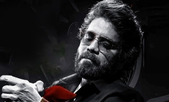 Rajinikanth's Coolie: Nagarjuna's intense cameo leaked