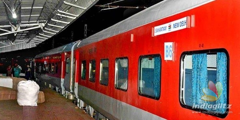 COVID-19 in Telangana: Co-passengers of group to be tested
