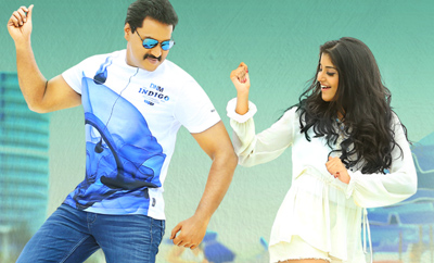 All set for '2 Countries' audio release
