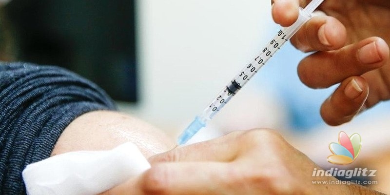 One crore persons above 60 years of age vaccinated already: Government