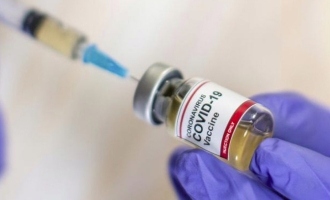 'No change in vaccine dosage, target is 1 crore doses per day'