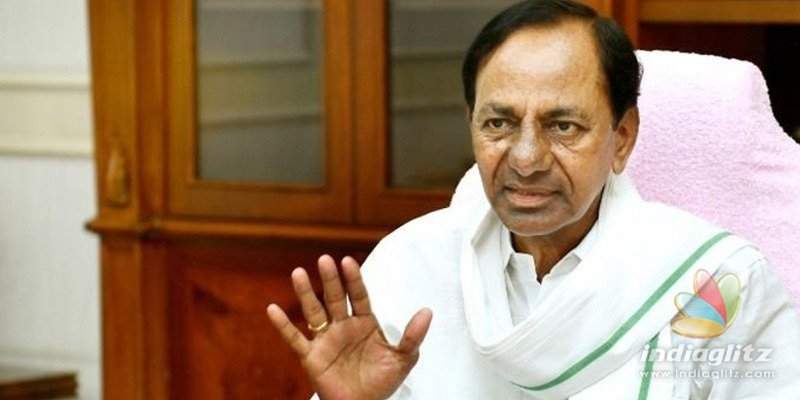 Critics ask KCR where is the need for a new film city in Hyderabad