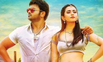 8 reasons to watch 'Current Theega'
