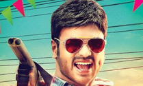 'Current Theega' teaser to be out in a week