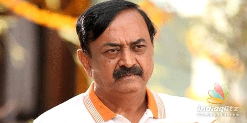 MAA elections: CVL Rao comes out with a pro-Telangana agenda