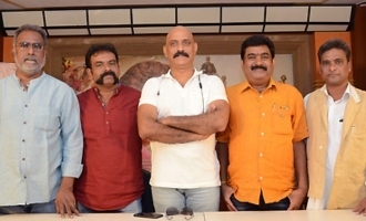 'Dandupalyam 4' Press Meet