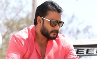 Kannada actor Darshan arrested over murder case