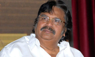 Srihari's statue to be unveiled by Dasari
