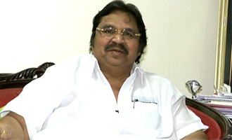 Dasari Narayana Rao Press Meet About 'Swargam Narakam'