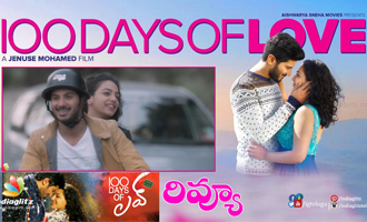 '100 Days of Love' Movie Review