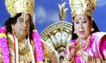 Brahmi, Kovai as Divines in DCM