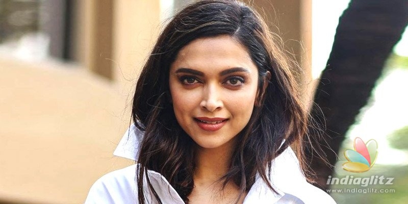 Deepika Padukone trolled for joining hands with WHO chief