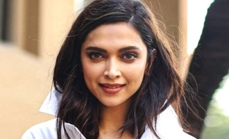 Deepika Padukone trolled for joining hands with WHO chief
