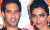 Deepika Siddharth MallyaÂs girlfriend - Kevin Pietersen