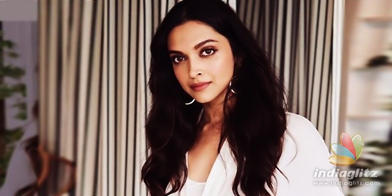Deepika to suffer from less brand endorsements?