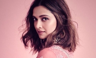 Deepika Padukone on why she is nervous about Prabhas' 'Project K'