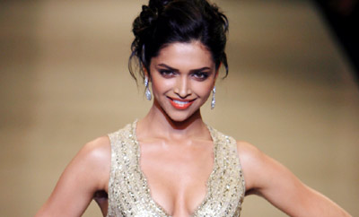 Deepika centre of attraction in Hollywood flick
