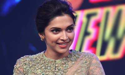 Deepika's dad may be looking for a match for her!