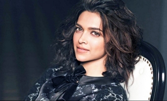 Deepika Padukone to reprise Sridevi in remake: Reports