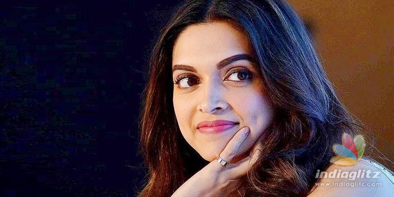 Breaking! Deepika Padukone blasts Modi government over agriculture reforms