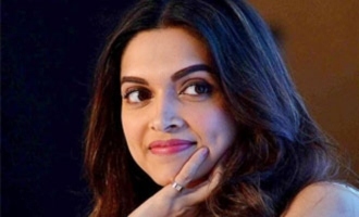 Breaking! Deepika Padukone blasts Modi government over agriculture reforms