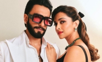 Deepika Padukone spotted with Baby Bump: Ranveer takes shocking decision