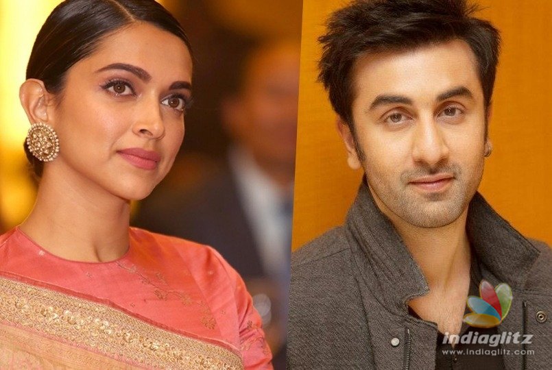 Deepika broke up with Ranbir. Why is it news now?