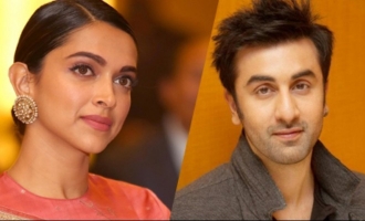 Deepika broke up with Ranbir. Why is it news now?