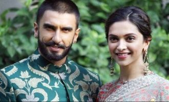 Deepika-Ranveer marriage invites controversy!