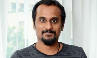 Deva Katta accuses 'NTR' biopic producer of lifting his ideas