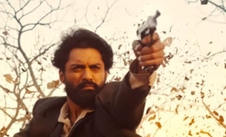 Devil Trailer Kalyan Ram thrills as a secret agent