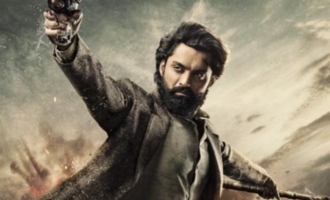 Kalyan Ram's spy thriller Devil gets a release date