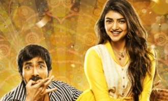 'Dhamaka': First weekend's collections REVEALED!