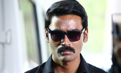 Dhanush intent on working with Telugu star hero
