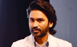 Dhanush reacts to leading the IMDb Most Popular Indian Stars of 2022 list