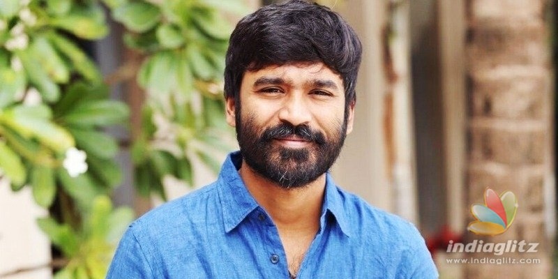 To win two National Awards is nothing short of a blessing: Dhanush