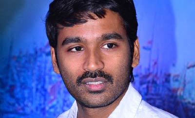 This is what made Dhanush so angry