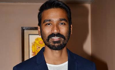 Dhanush to direct another movie