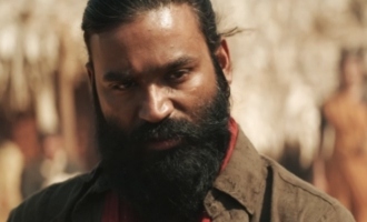 Captain Miller Trailer: Dhanush turns Devil