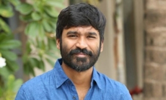 Dhanush's movie with Kammula not to take off anytime soon?