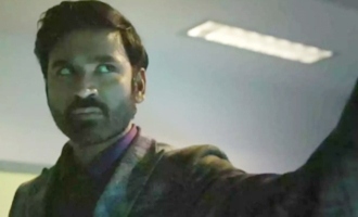 'The Gray Man' sequel: Dhanush teases fans with voice note