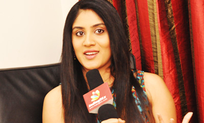 I fell in love, but the relationship didn't work: Dhanya [Exclusive Interview]