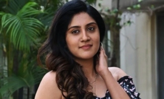 Mehreen Pirzada busts media lies - Telugu News - IndiaGlitz.com