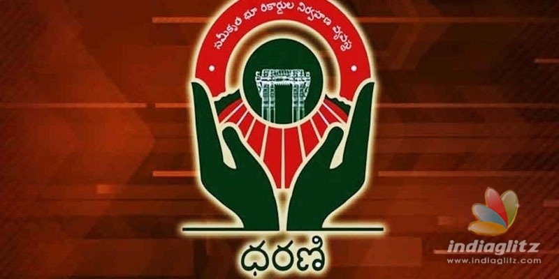 Registration of Non-Agricultural properties through Dharani begins