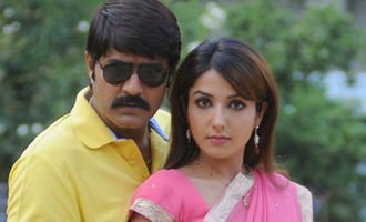 Srikanth's 'Dhee Ante Dhee' on April 10th