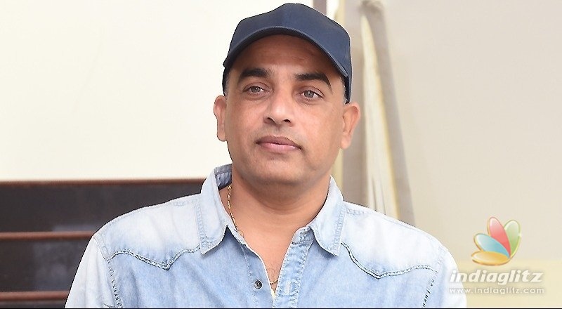Here is what Dil Raju thinks about NTR, Bunny, Pawan