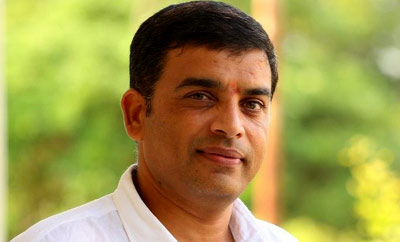 Dil Raju calls 'A Aa' a wonder, says will gross Rs. 60 cr